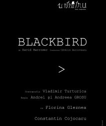 Blackbird