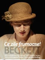 Ce zile frumoase! – Teatru in Sectorul 5