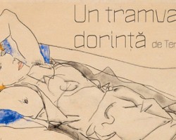 “Un tramvai numit Dorință” de Tennessee Williams