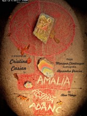 Amalia respira adanc – Transmisiune online