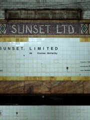 The Sunset Limited