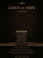 Livada de visini