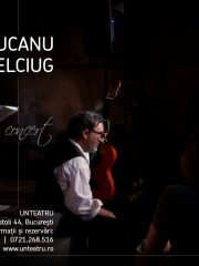 Concert Maria Răducanu & Maxim Belciug