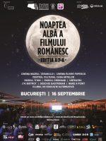 Noaptea alba a filmului romanesc