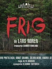 Frig-Maratonul Teatrului Independent-Bucharest Fringe