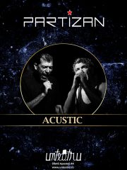 Concert Partizan-Acustic