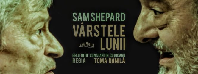 Varstele lunii