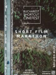 Bucharest Shortcut Cinefest