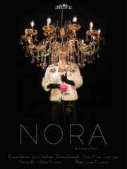 “Nora” în cadrul Campaniei Artiștii pentru Artiști