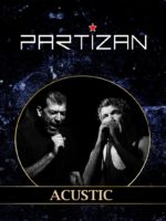 Zilele UNTEATRU – Concert Partizan-Acustic