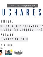 Bucharest InstaCorner Opening