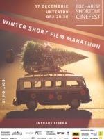 Bucharest Shortcut Cinefest