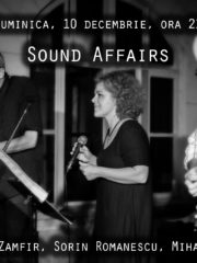 Concert – Sound Affairs