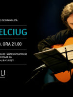 Recital Maxim Belciug