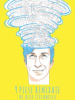 9 Piese Remixate de Alex Stefanescu