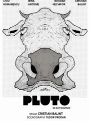 Pluto