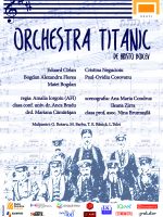 Orchestra Titanic