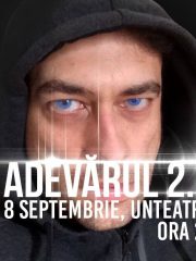 Adevarul 2.0 – Silviu Gherman