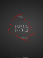 Masina Timpului X