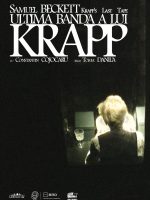 Ultima banda a lui Krapp – repetiție cu public
