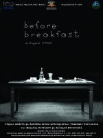 Before Breakfast – spectacol invitat – Live de la unteatru