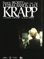Ultima bandă a lui Krapp – Avanpremiera