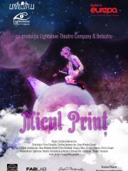 Micul Print – unteatru de copii