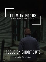 Film in Focus (seara cu filme scurte)