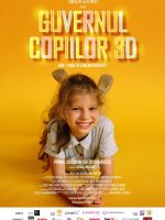 Dimineața cu filme pentru copii