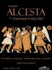 Alcesta | Teatru în Sectorul 5