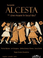 Alcesta