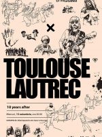 Concert Toulouse Lautrec