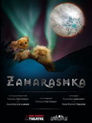 Zaharashka – unteatru de copii – Transmisiune online