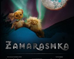 Zaharashka – unteatru de copii