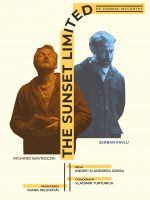 ,,The Sunset Limited” – Transmisiune online