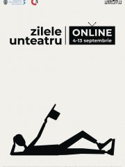 Zilele unteatru online 2020