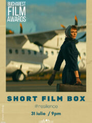 Short Film Box