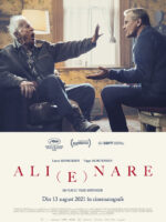 Ali(e)nare – proiectie film