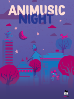 Animusic Night by Animest