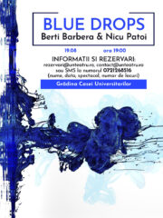 concert Berti Barbera & Nicu Patoi