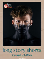 Maraton de Scurtmetraje – Long Story Shorts