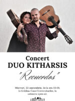 Duo Kitharsis