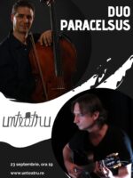 concert Duo Paracelsus