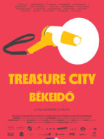 Treasure City – proiectie film