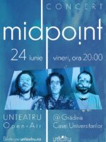 Concert MIDPOINT