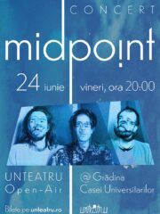 Concert MIDPOINT
