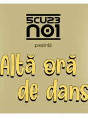 Alta ora de dans – Scuze, noi