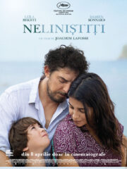 Nelinistiti – proiecție de film