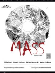 MASS – Zilele unteatru 13