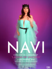 unconcert Navi – Lacrimi de unicorn